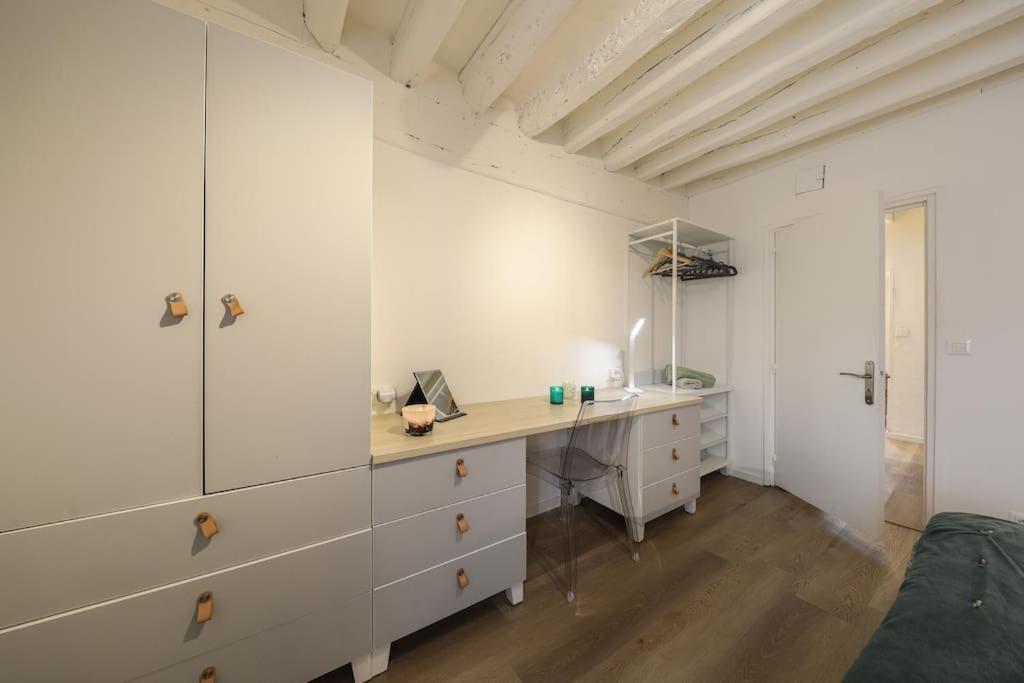 Maison Exception Proche Cdg Paris Asterix Chantilly Climatisation Parking Orry-La-Ville Exterior photo